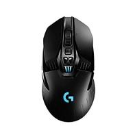 特別価格Logitech G903 LIGHTSPEED Gaming Mouse with POWERPLAY Wireless Charging Comp好評販売中 | momonショップ