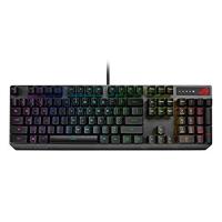 特別価格ASUS Mechanical Gaming Keyboard - ROG Strix Scope RX | Red Optical Mechanic好評販売中 | momonショップ