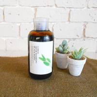 LOHAS HERB SHAMPOO BLACK MOIST ブリーズベールロハスハーブシャンプー（ブラックモイスト） 300ml ＜しっとりツヤタイプ＞ | LIFESヤフー店