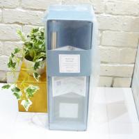 ノルディックコレクション リードディフューザー MRU-78-WM 〈ホワイトムスク〉 500ml | LIFESヤフー店