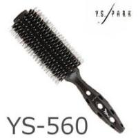 Y.S.PARK YSブラックカーボンタイガーブラシYS-560 | LIFESヤフー店