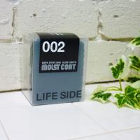 MOIST COAT　モイスト・コート 002 | LIFESヤフー店