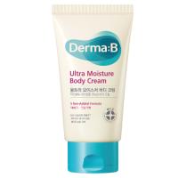 Derma:BダーマBウルトラモイスチャーボディークリーム　200ml | momo雑貨