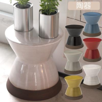 庭 陶器 椅子のおすすめ人気商品一覧 通販 - Yahoo!ショッピング