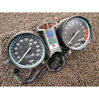 z400fx メーター(車、バイク、自転車)の商品一覧 通販 - Yahoo z400fx メーター(車、バイク、自転車)の商品一覧 通販 - Yahoo