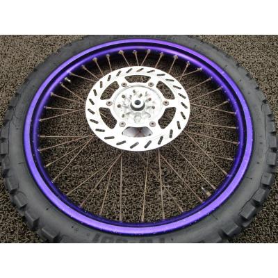 tt250rスポークのおすすめ人気商品一覧 通販 - Yahoo!ショッピング 