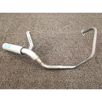 エイプ50 rpmマフラーのおすすめ人気商品一覧 通販 - Yahoo!ショッピング