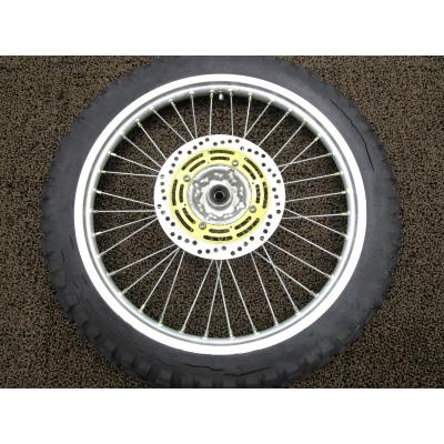 XR250 MD30リアホイールセット XR250 md30 部品（バイク用タイヤ、ホイール）｜バイク | 車
