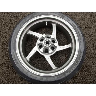 DUCATI バイクホイール｜バイク用タイヤ、ホイール｜バイク｜車