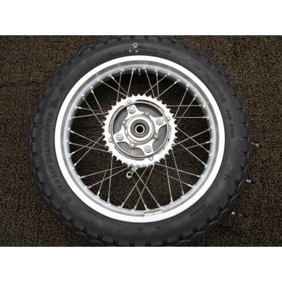 gb250クラブマンタイヤ（バイク用タイヤ、ホイール）｜バイク