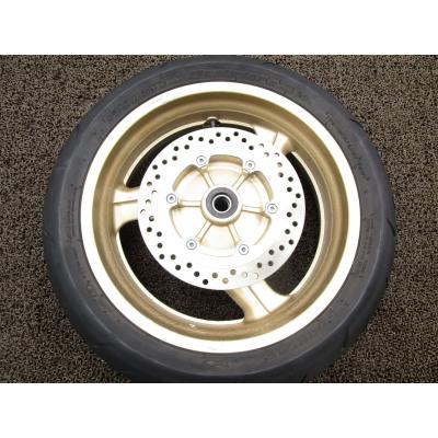 cb1300ホイール（バイク用タイヤ、ホイール）｜バイク | 車、バイク