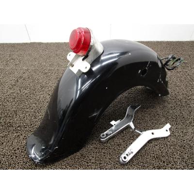 【お値引き】マグナ50 用リアフェンダー ホンダ（HONDA） マグナ50 リアフェンダー GBZ 純正 中古 バイク 部品