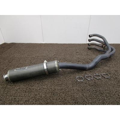 zrx1100マフラーのおすすめ人気商品一覧 通販 - Yahoo!ショッピング