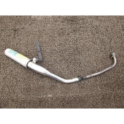 モンキー RPM マフラーのおすすめ人気商品一覧 通販 - Yahoo