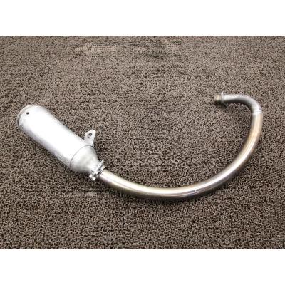 ftr223 マフラー スーパートラップのおすすめ人気商品一覧 通販