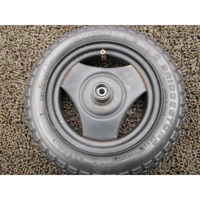 モトコンポ タイヤ（バイク用タイヤ、ホイール）｜バイク | 車、バイク