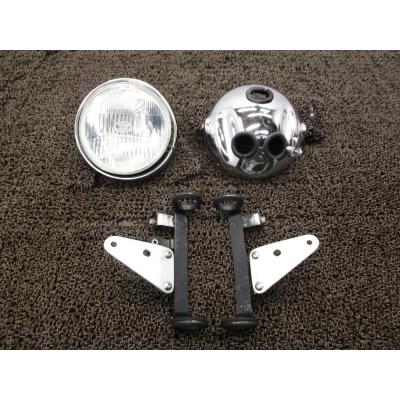 スズキイナズマ1200（バイク ヘッドライト）｜ライト、レンズ｜バイク