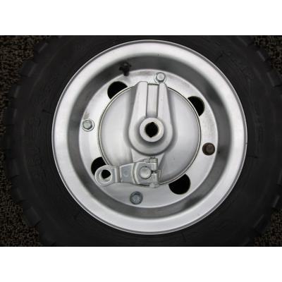 ホンダモンキーz50a（バイク用タイヤ、ホイール）｜バイク | 車