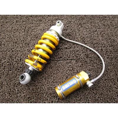 フォルツァ リアサスペンション（OHLINS／車、バイク、自転車）の