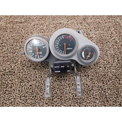 スズキgsx125（バイク スピードメーター）｜メーター、インジケーター