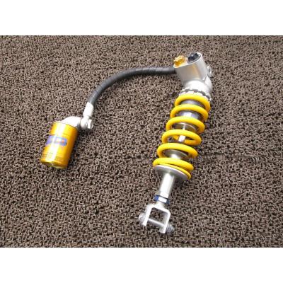zx25r（OHLINS／バイク用 リアサスペンション）｜サスペンション