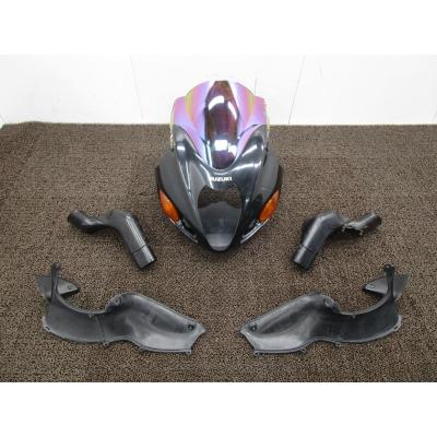 gsx1300rハヤブサ（バイク用 アッパーカウル）｜外装パーツ｜バイク
