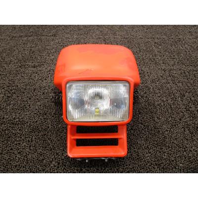xl250r（バイク ヘッドライト）｜ライト、レンズ｜バイク | 車、バイク