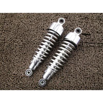 エリミネーター125 タイヤ（バイク サスペンション）｜バイク | 車