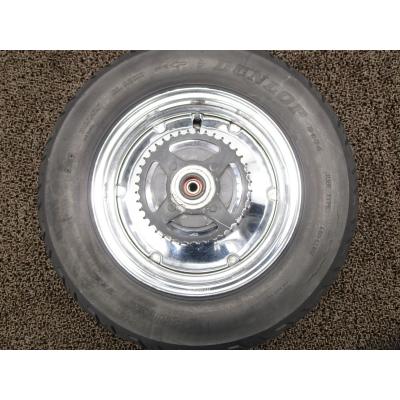 カブ50aa01（バイクホイール）｜バイク用タイヤ、ホイール｜バイク