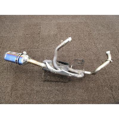 グラディウス400マフラー（車、バイク、自転車）のおすすめ人気商品
