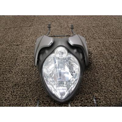スズキ グラディウス400（バイク ライト、レンズ）｜バイク | 車