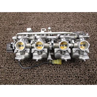 nc39 キャブレター キットの商品一覧 通販 - Yahoo!ショッピング
