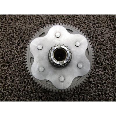 セロー 225 クラッチ（バイク クラッチ、駆動系パーツ）｜バイク | 車