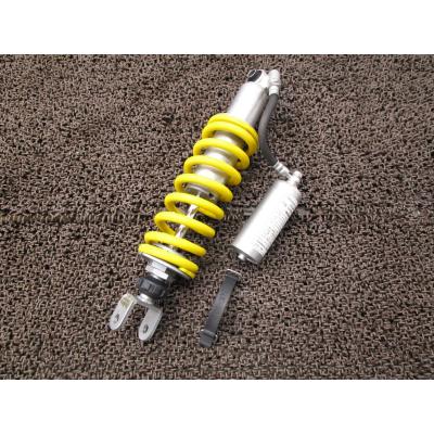 バイク リアサス 370mmの商品一覧 通販 - Yahoo!ショッピング