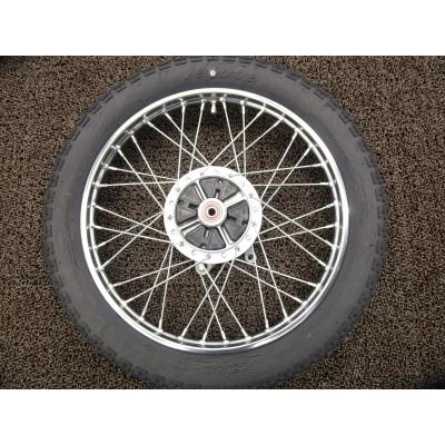 スーパーカブ ホイール（バイクホイール）｜バイク用タイヤ、ホイール