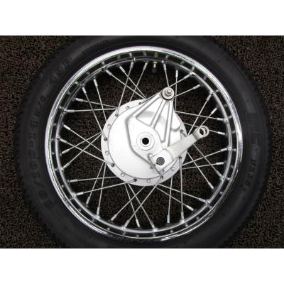 ja42（バイクホイール）｜バイク用タイヤ、ホイール｜バイク | 車