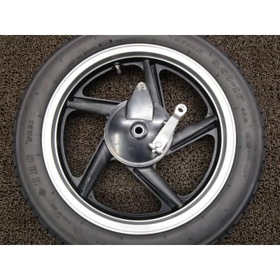 yb125sp（バイク用タイヤ、ホイール）｜バイク | 車、バイク、自転車