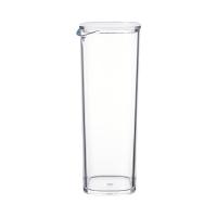 KINTO(キントー) OVA ウォーターカラフェ 1L クリア 食洗機使用可 22381 | MONAKA-STORE