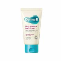 Derma:B(ダーマB) ウルトラモイスチャー ボディクリーム 200ml | モナムール