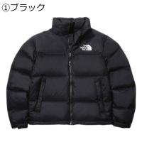 THE NORTH FACE ノースフェイス ダウン 1996 エコ ヌプシ THE NORTH FACE ノースフェイス ダウン 1996 エコ ヌプシ
