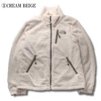 THE NORTH FACE ノースフェイス フリース ボア ジャケット RIMO