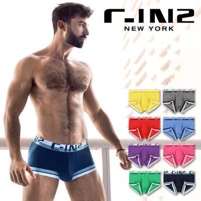 C-IN2 メンズボクサーパンツ（サイズ（S/M/L）：M）の商品一覧