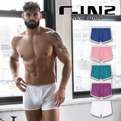 C-IN2 ニットトランクス HAND ME DOWN RUNNER BOXER