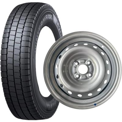 YUKARI♡ 【美品】DUNLOP/スタッドレスタイヤホイール4本セット 楽天市場】ダンロップ（スタッドレスタイヤ・ホイールセット