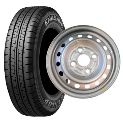 145r12 6pr 4本(自動車 夏タイヤホイールセット)の商品一覧 145r12 6pr 4本(自動車 夏タイヤホイールセット)の商品一覧