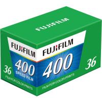 フィルム 35mm おすすめ フジ カラーフィルム FUJIFILM 富士フィルム からーふぃるむ オススメ FUJIFILM 400 36枚撮り | モノポケット Yahoo!店
