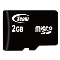 マイクロSD 2GB MicroSD スマホ ドラレコ  送料無料 ゆうパケット発送 代引き不可 TeamJapan MicroSD メモリーカード 2GB TG002G0MC1XA | モノポケット Yahoo!店