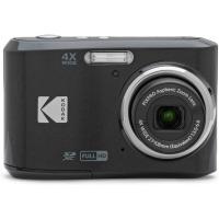 デジカメ コダック コンパクト デジタルカメラ 単3電池使用  Kodak デジカメ PIXPRO FZ45 ブラック 1600万画素 光学4倍ズーム | モノポケット Yahoo!店