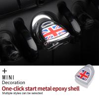 内装用品 車 ワンクリック スタートボタン ステッカー ミニクーパー F54 F55 F56 F60 S S Ts 422 サカストア 通販 Yahoo ショッピング