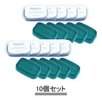 フィジセル AHA クリスタルソープ 95g【10個セット】【送料無料】 | グッドシング